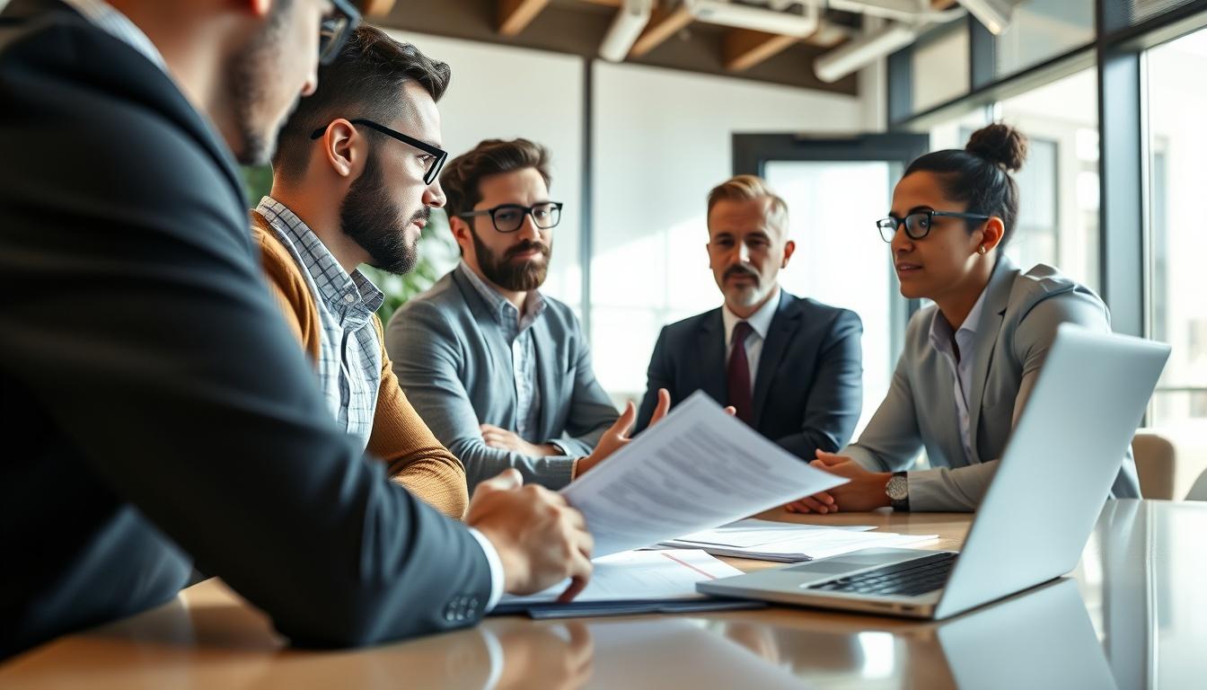 Suporte a Startups
