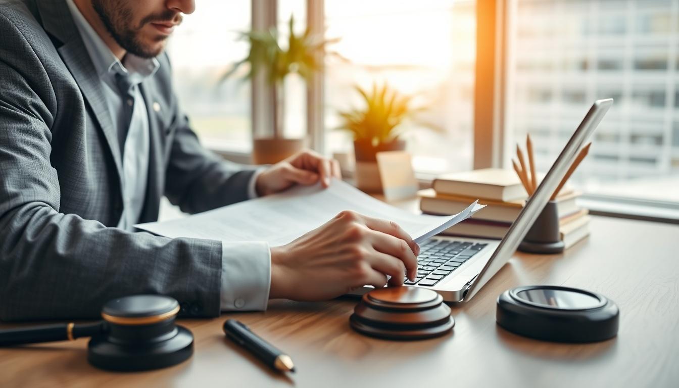 Serviços de Contratos